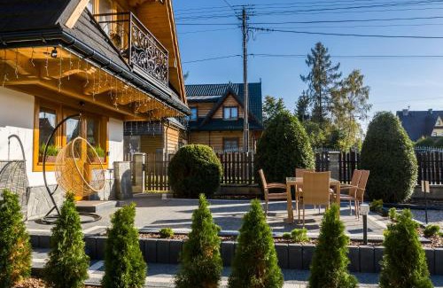 Bialka Tatrzanska Ski Chalet | Domek Białka