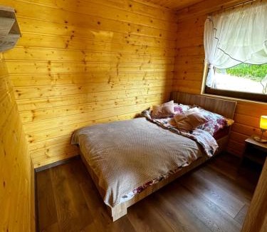 Limanowa House | Domek Bogdanówka