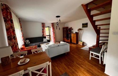 gmina Bystra-Sidzina House | Domek Ciśniawa