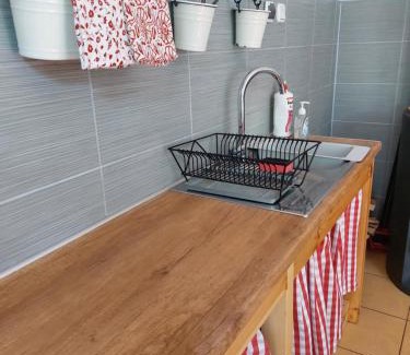 Warta House | Domek Cicho Sza