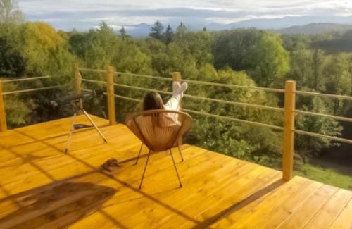 Wlen House | Domek DOMiarki
