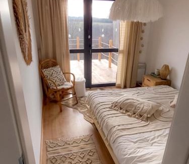 Wlen House | Domek DOMiarki