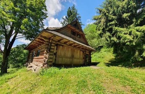 Nowa Ruda Bed & Breakfast | Domek Górski przy Bukowej Chacie