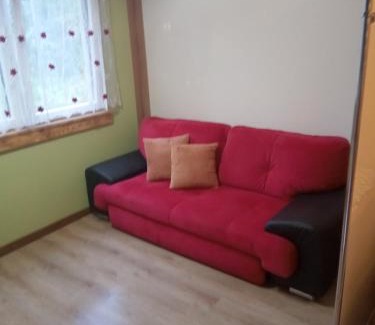 Nowa Ruda Apartment | Domek Hanter