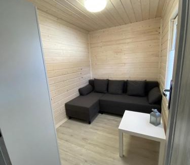 Sulecki Borek House | Domek Helenka