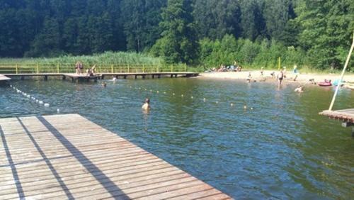 Jakunowko Other | Domek Holenderski Jasieniec