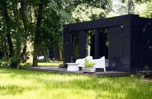 gmina Walce House | Domek Hrabiego -domek nr 1