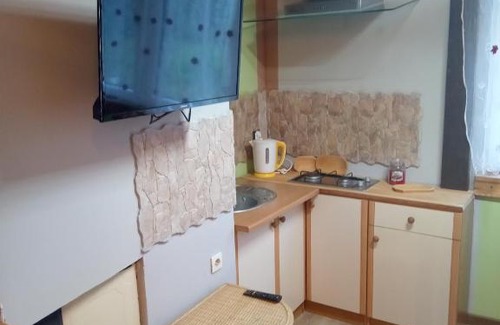 Nowa Ruda Apartment | Domek Hunter