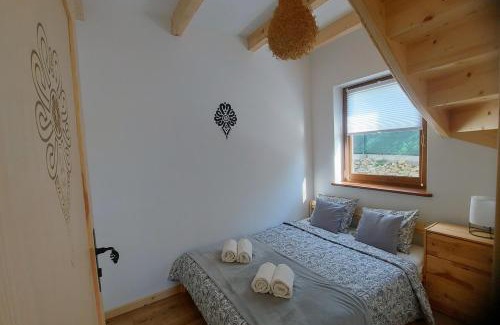 Banska Wyzna House | Domek Kornelia