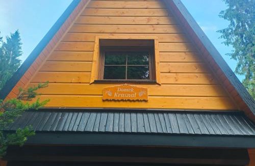 Makow Podhalanski Ski Chalet | Domek Krasnal