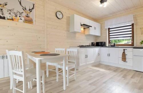 Rabka Ski Chalet | Domek Leniuchowo