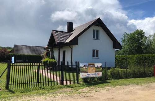 Kopalino Villa | Domek Maciej