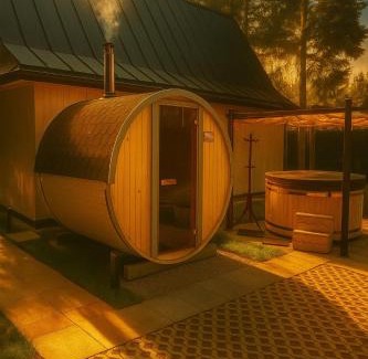 Radawa Villa | Domek Marzenie