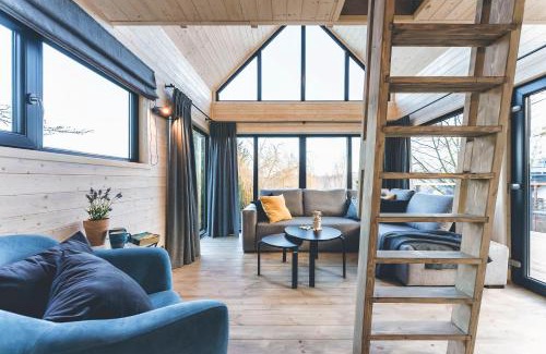 Wawolnica Apartment | Domek na drzewie Oddech
