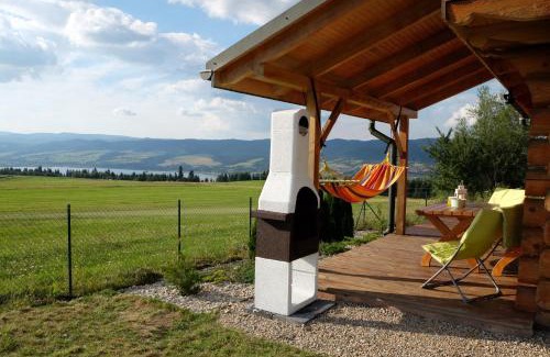 Frydman House | Domek na Jagodowym Wzgórzu