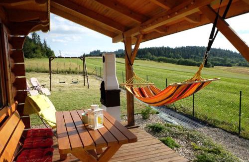Frydman House | Domek na Jagodowym Wzgórzu