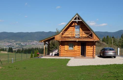 Frydman House | Domek na Jagodowym Wzgórzu