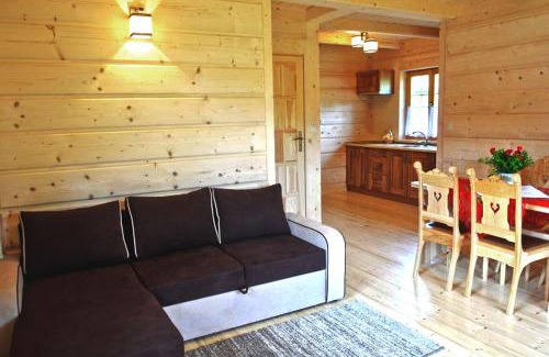 Witow House | Domek na Kamieńcu