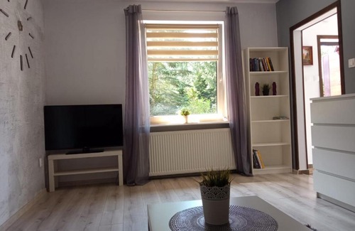 Stara Kiszewa Apartment | Domek na Kaszubach
