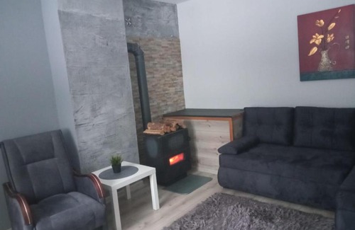 Stara Kiszewa Apartment | Domek na Kaszubach