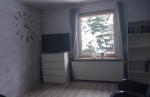 Stara Kiszewa Apartment | Domek na Kaszubach