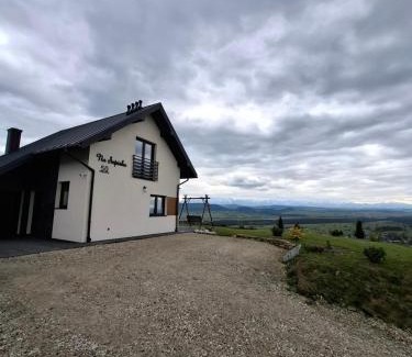 Krempachy Apartment | Domek Na Sapisku