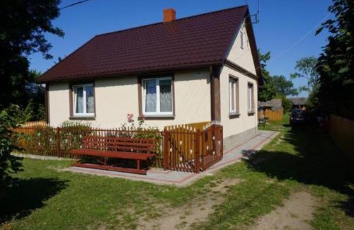 gmina Czyze House | Domek na wsi-agroturystyka