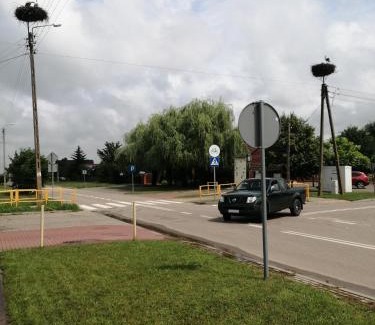 gmina Czyze House | Domek na wsi-agroturystyka