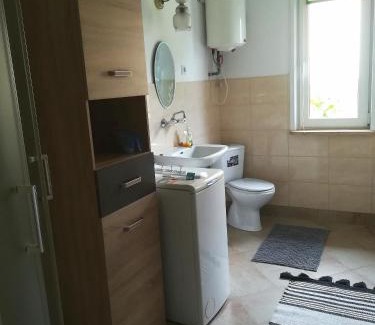 Tomaszow Lubelski House | Domek na wsi