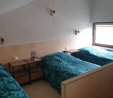 Łuka Apartment | Domek nad wodą