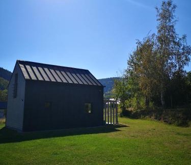 Gluszyca House | Domek Nasze Miejsce