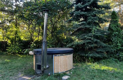 gmina Rzasnik House | Domek Nowy Lubiel