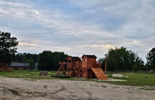 Nowy Tomysl House | Domek