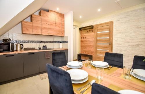 Krempachy Ski Chalet | Domek Pod Brzyzkiem
