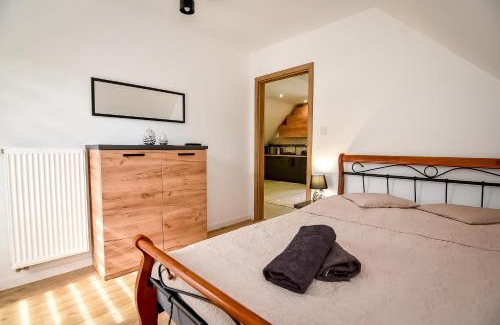 Krempachy Ski Chalet | Domek Pod Brzyzkiem