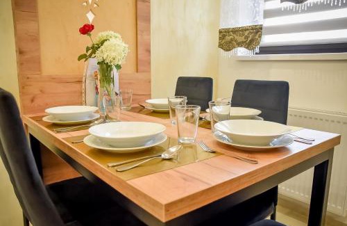 Krempachy Ski Chalet | Domek Pod Brzyzkiem