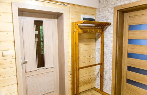 Bialowieza House | Domek Pod Klonem Agroturystyka