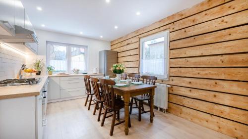 Szklarska Poreba House | Domek pod Kogutem