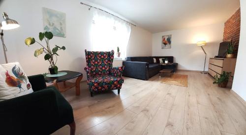 Szklarska Poreba House | Domek pod Kogutem