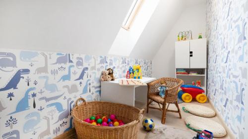 Szklarska Poreba House | Domek pod Kogutem