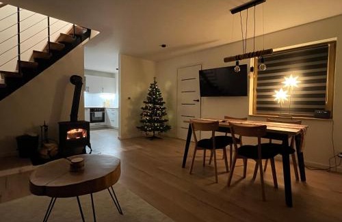 Czernichow Ski Chalet | Domek pod Magurką
