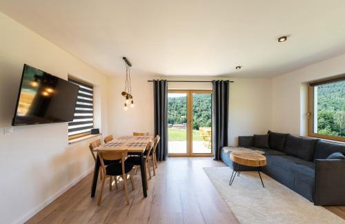 Czernichow Ski Chalet | Domek pod Magurką