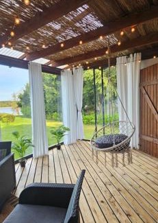 Goldap House | Domek Przy Promenadzie Zdrojowej