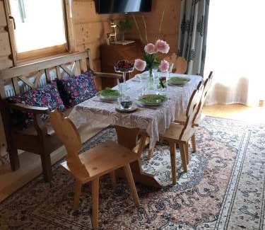 Witow House | Domek Regionalny Bąkowo Chatka