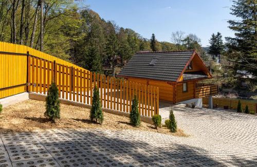 Grodek Nad Dunajcem House | Domek Rożnów