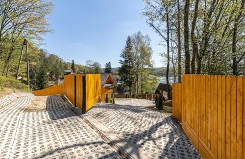 Grodek Nad Dunajcem House | Domek Rożnów
