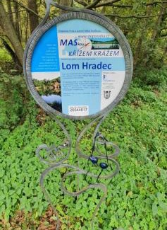 Hradec House | Domek s koupanim ve 200m vzdálenem lomu