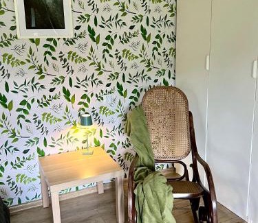 Tresna House | Domek u Bociana