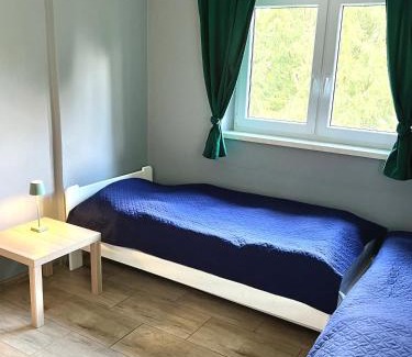 Tresna House | Domek u Bociana