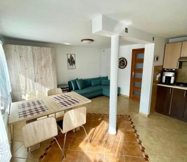 Jelesnia House | Domek u Kacpra